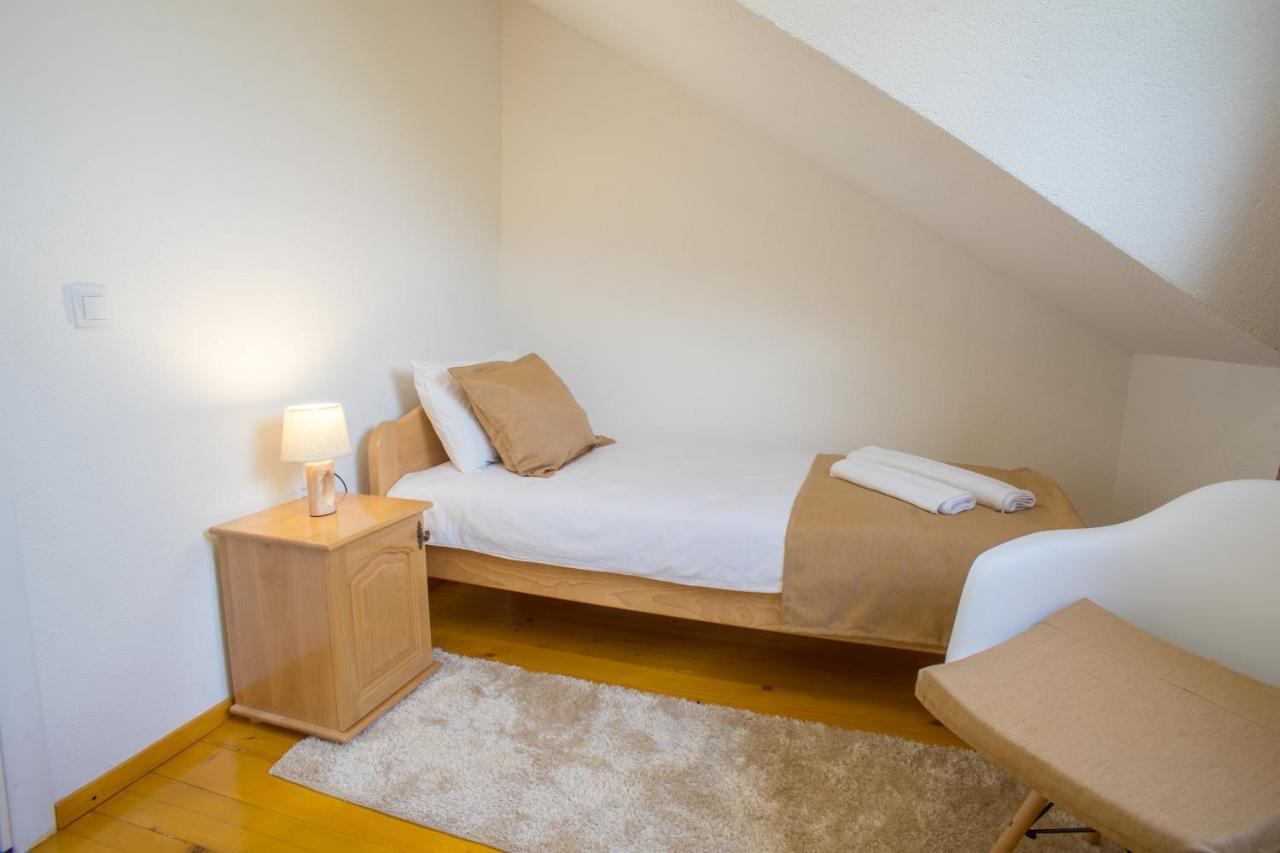 Villa Mountain House Ami à Žabljak Extérieur photo
